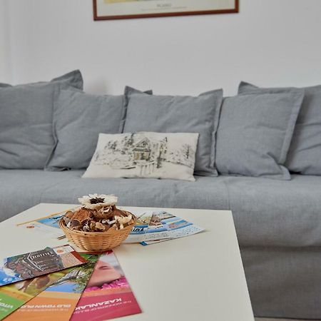 Brand New Lozenets Apt Sofia Ngoại thất bức ảnh