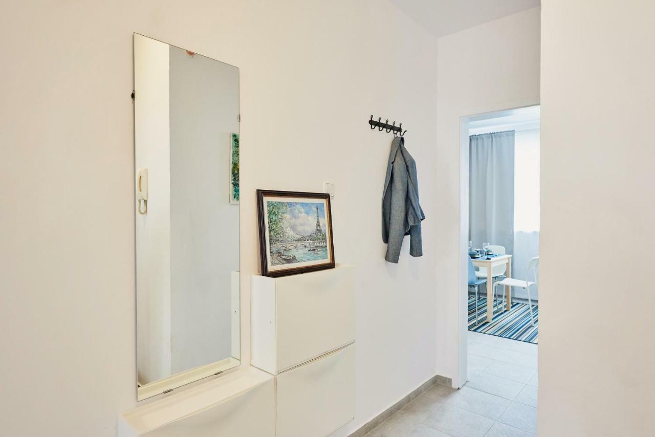 Brand New Lozenets Apt Sofia Ngoại thất bức ảnh