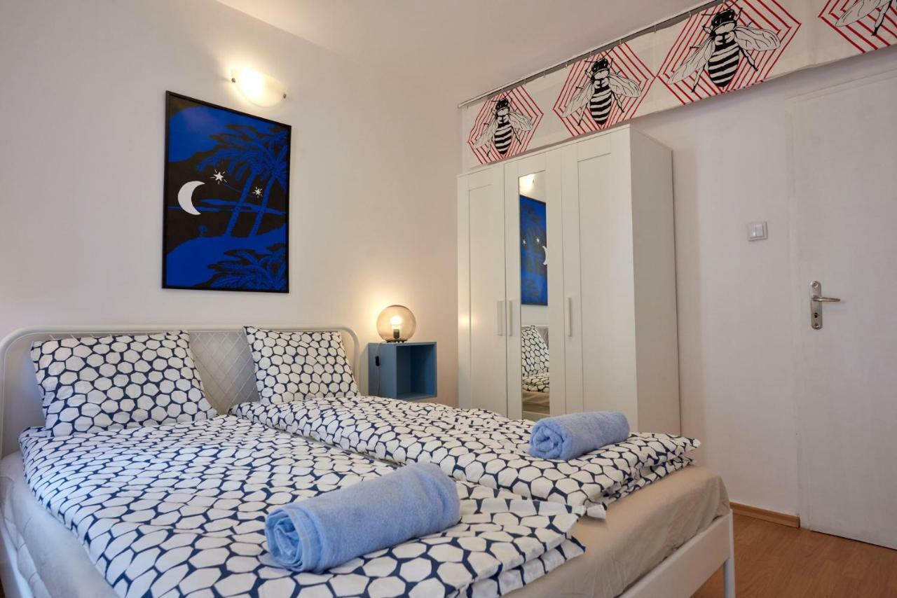 Brand New Lozenets Apt Sofia Ngoại thất bức ảnh