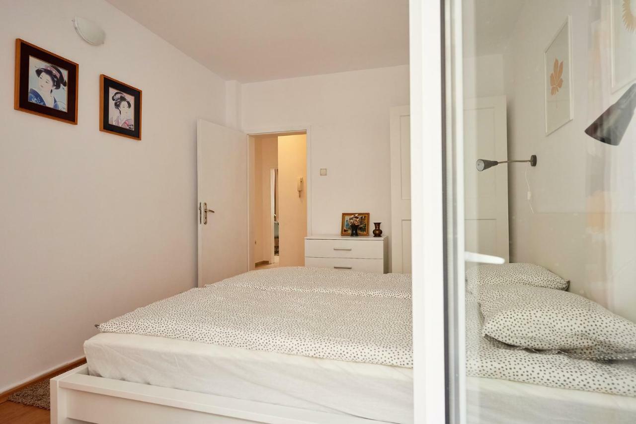Brand New Lozenets Apt Sofia Ngoại thất bức ảnh