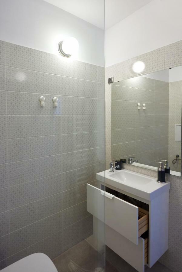 Brand New Lozenets Apt Sofia Ngoại thất bức ảnh