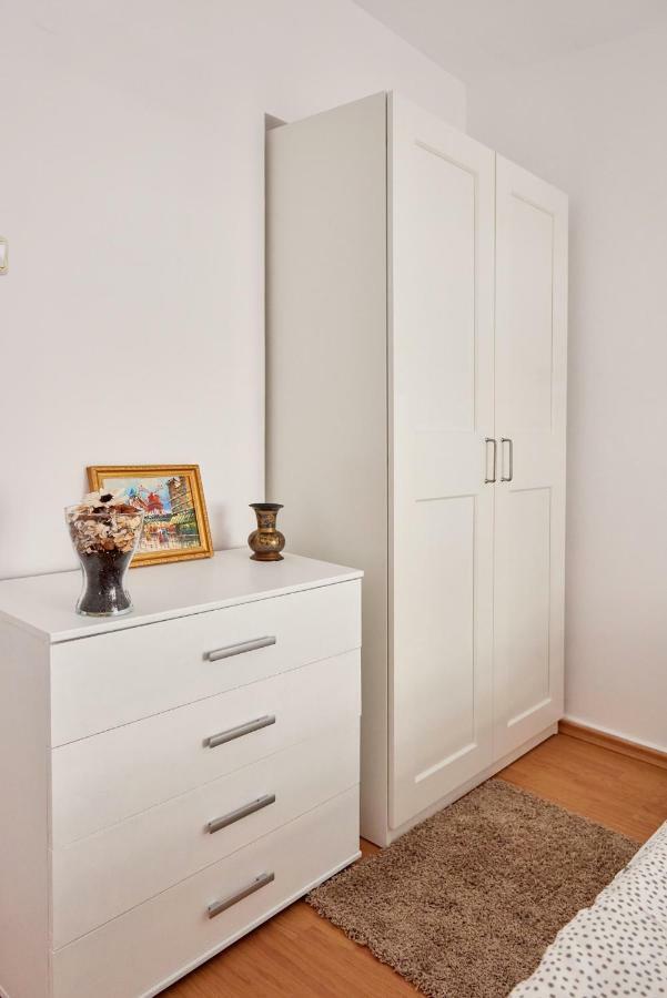 Brand New Lozenets Apt Sofia Ngoại thất bức ảnh