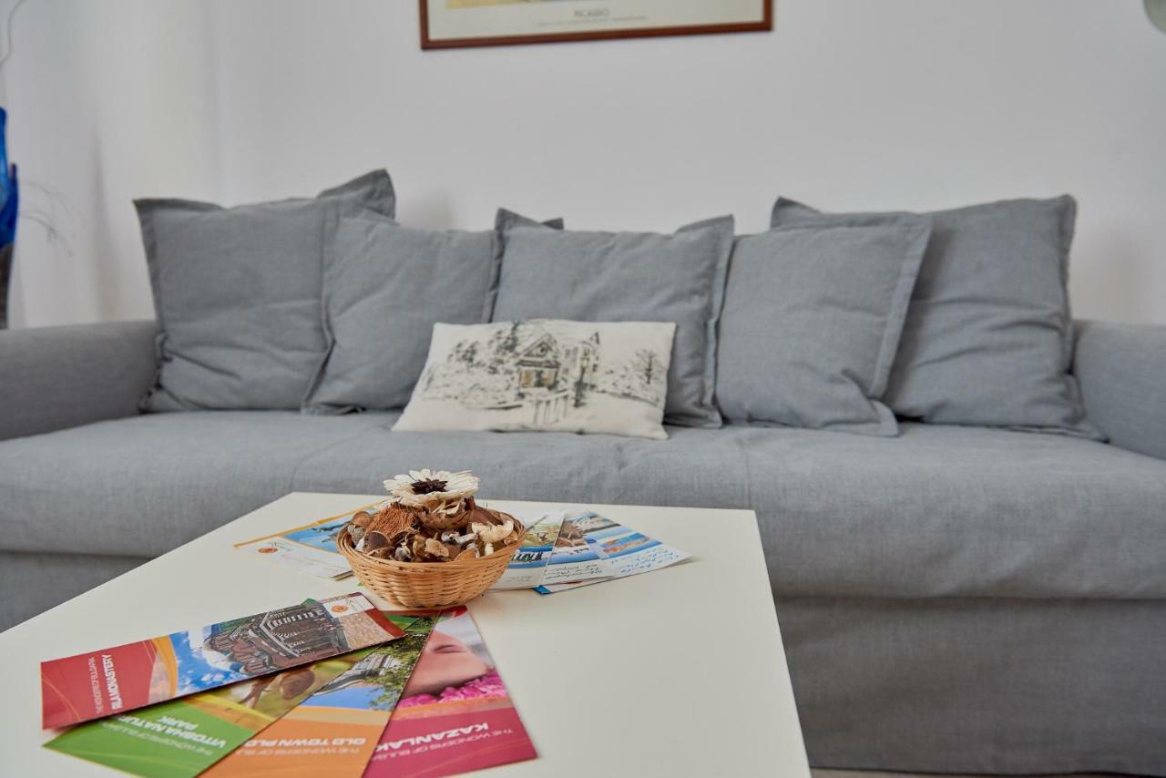 Brand New Lozenets Apt Sofia Ngoại thất bức ảnh