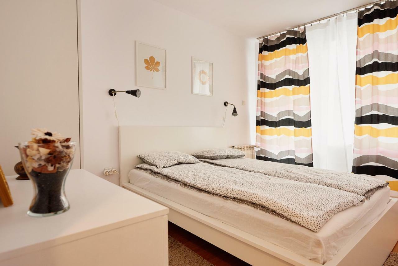 Brand New Lozenets Apt Sofia Ngoại thất bức ảnh