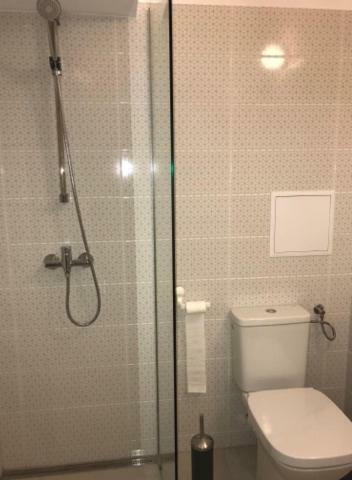 Brand New Lozenets Apt Sofia Ngoại thất bức ảnh