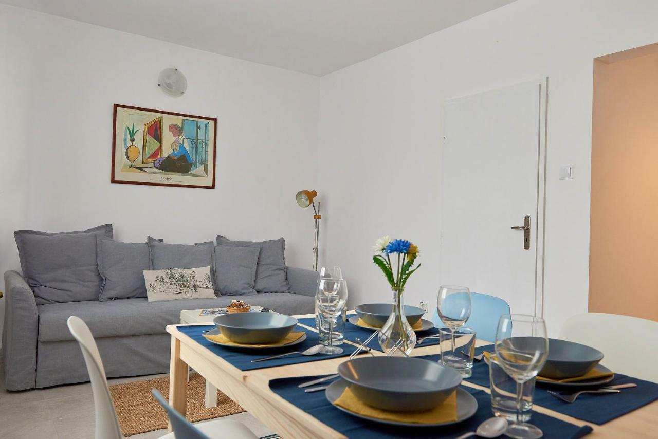 Brand New Lozenets Apt Sofia Ngoại thất bức ảnh