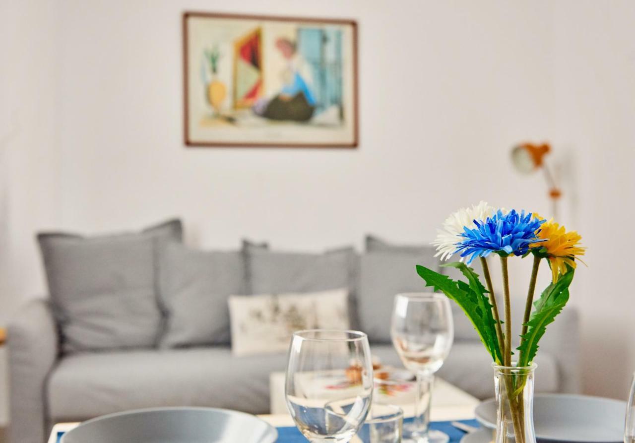 Brand New Lozenets Apt Sofia Ngoại thất bức ảnh