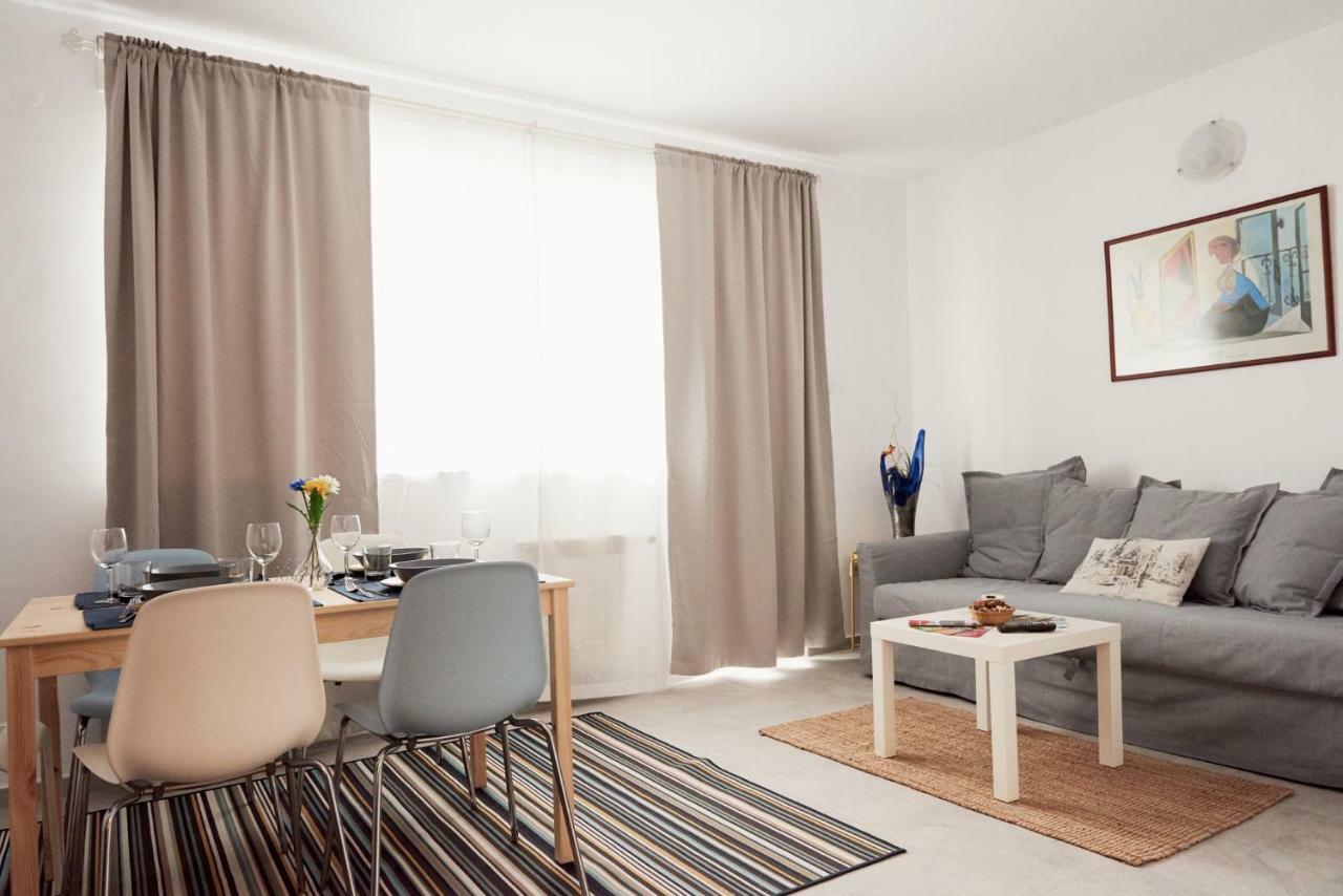 Brand New Lozenets Apt Sofia Ngoại thất bức ảnh