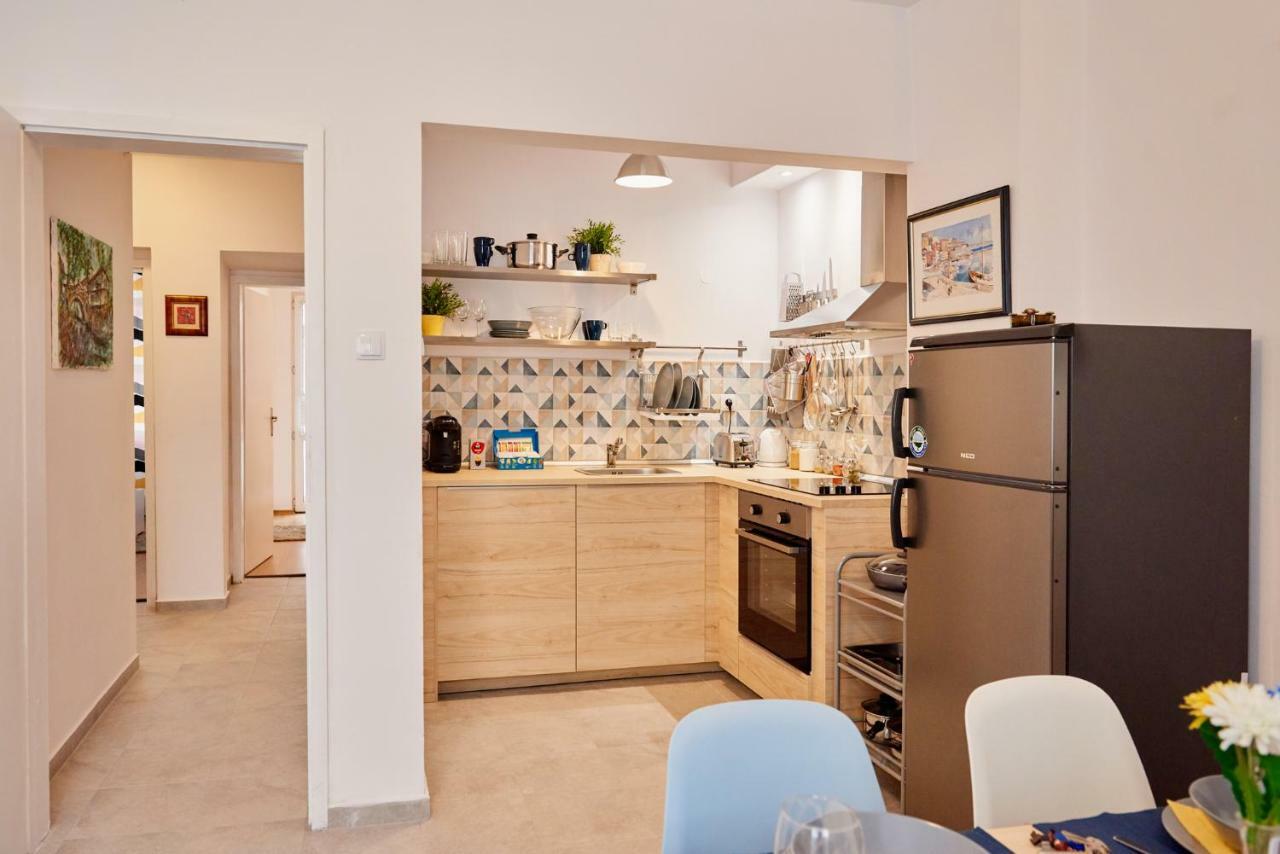 Brand New Lozenets Apt Sofia Ngoại thất bức ảnh