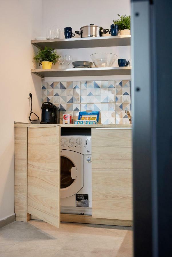 Brand New Lozenets Apt Sofia Ngoại thất bức ảnh